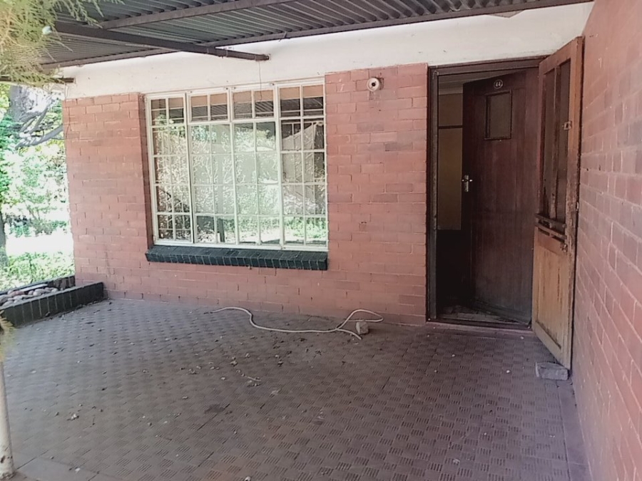 3 Bedroom Property for Sale in Vierfontein Free State